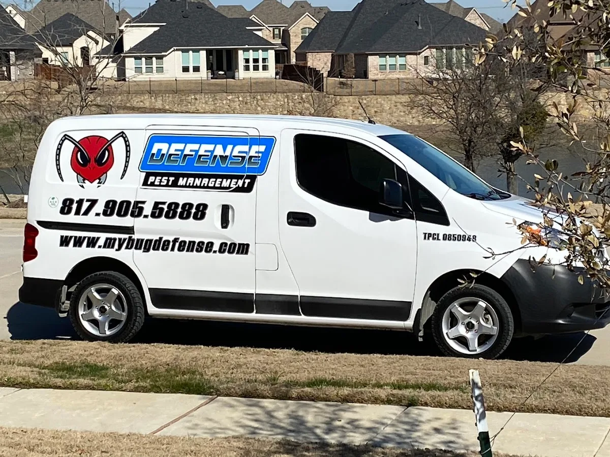 Defense Pest Management — pest control in Fort Worth, TARRANT County, TX