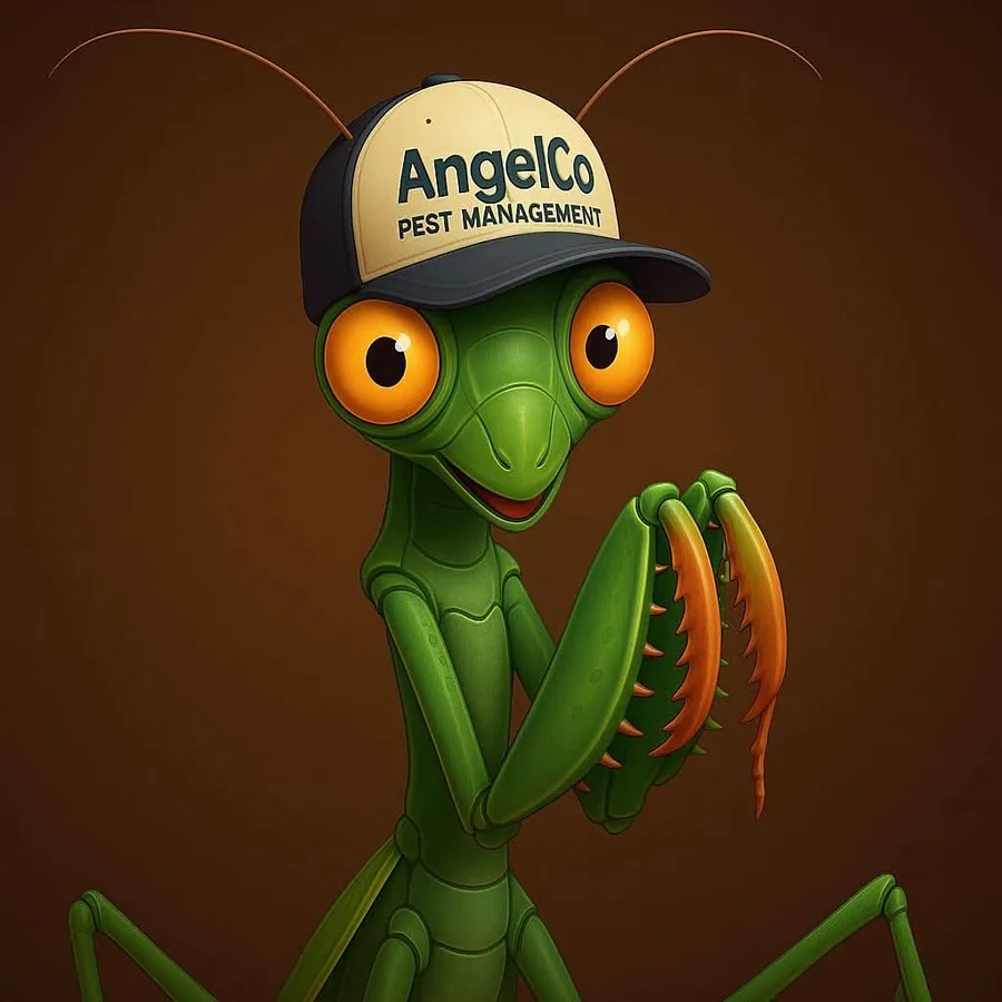 AngelCo Pest Management, LLC in Lufkin, TX — business photo 5