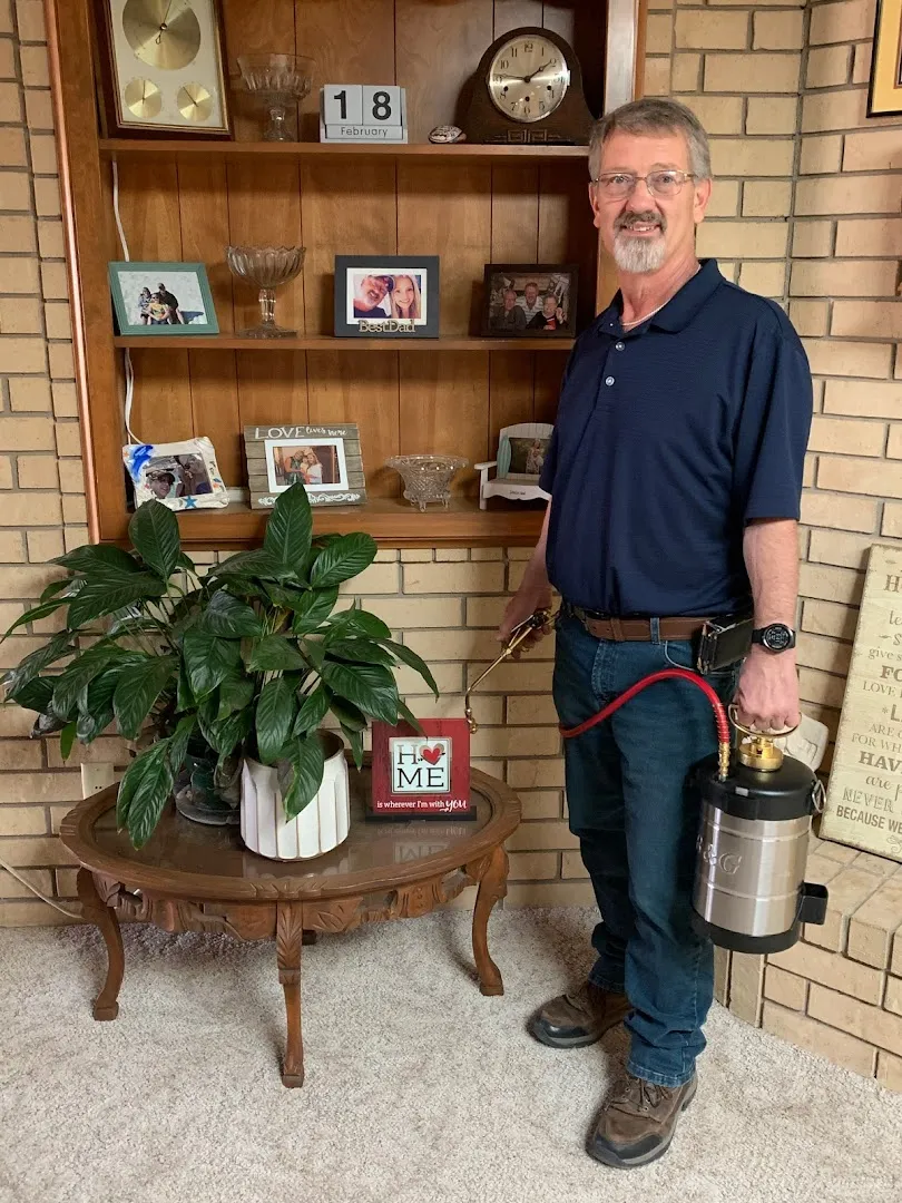 My Bug Man — pest control in Plainview, HALE County, TX
