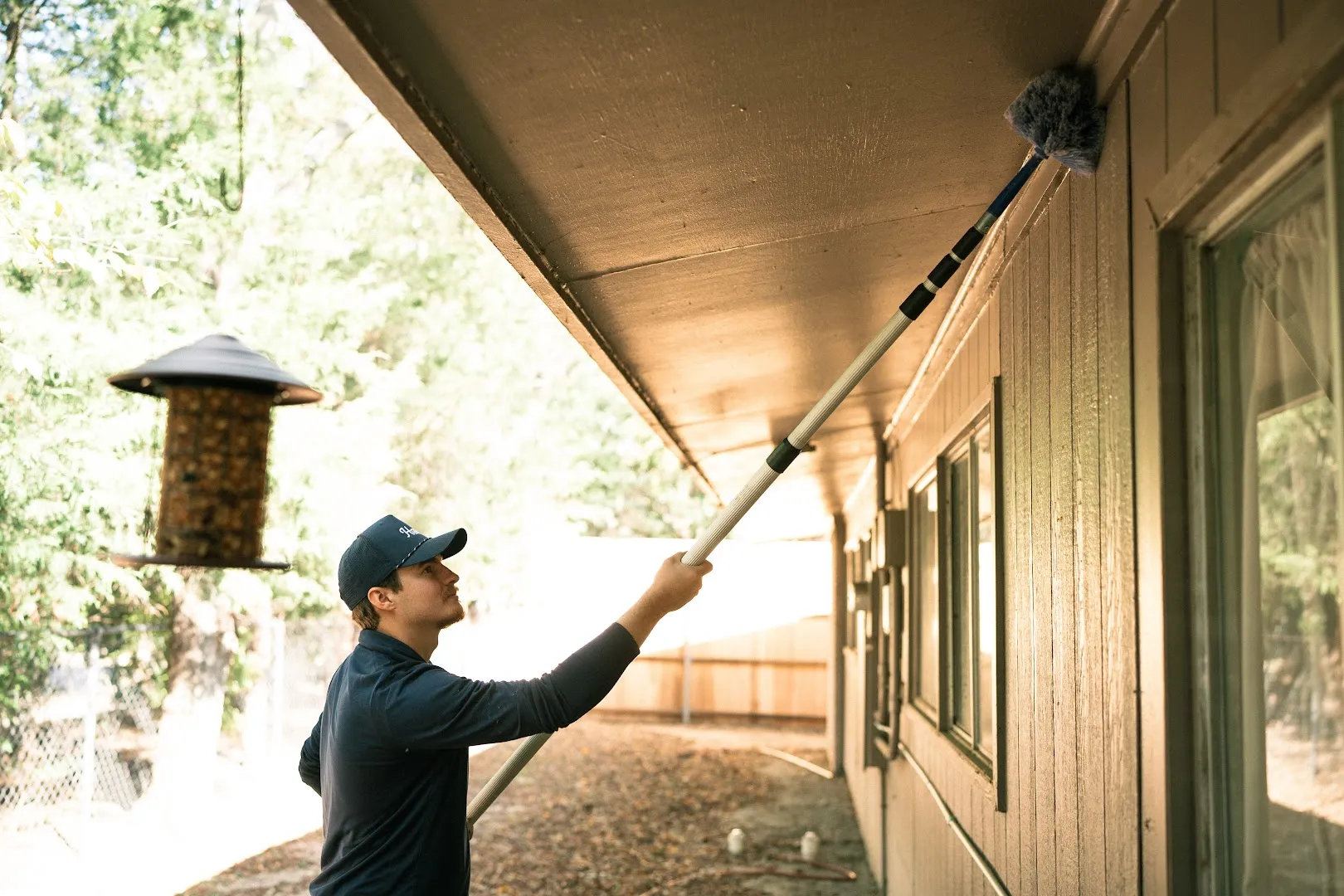 Haven Pest Solutions in Dallas, TX — business photo 3