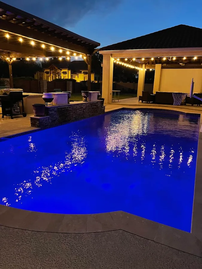 Mosquito Shield of McAllen — pest control in Edinburg, HIDALGO County, TX