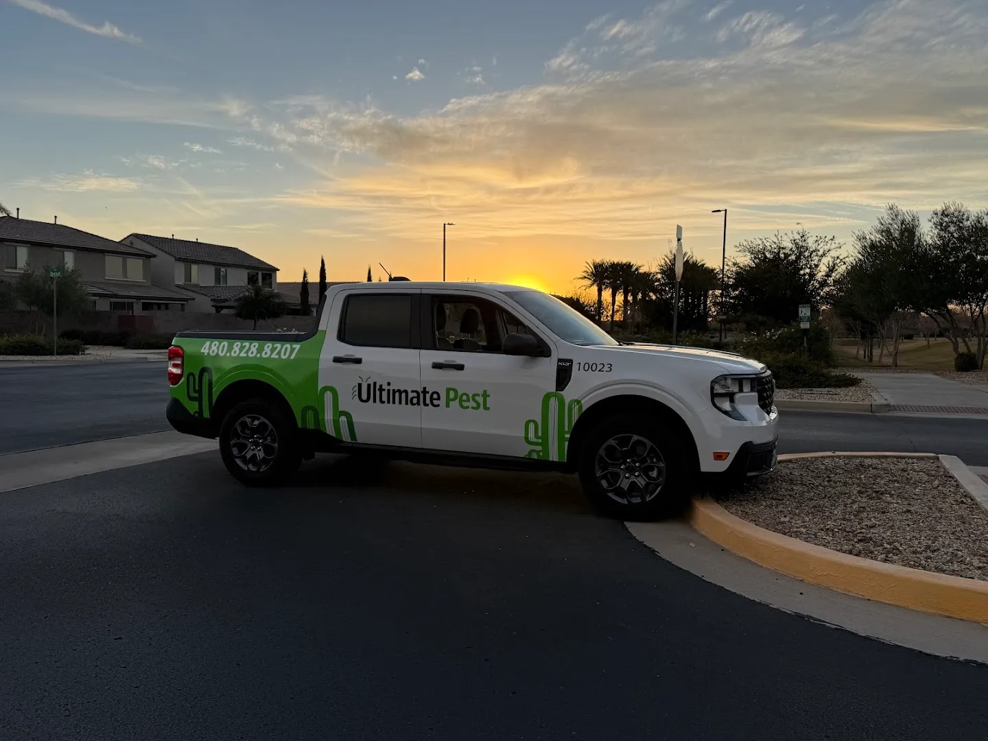 Ultimate Pest in Fort Worth, TX — business photo 3