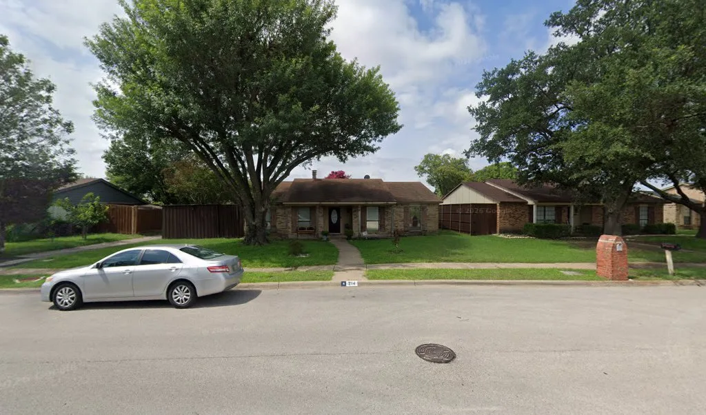 DFW Wildlife And Pest Control — pest control in Garland, DALLAS County, TX