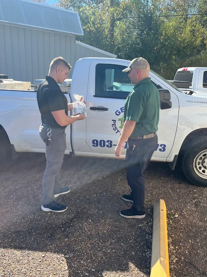 Gecko Pest Control — pest control in Longview, GREGG County, TX