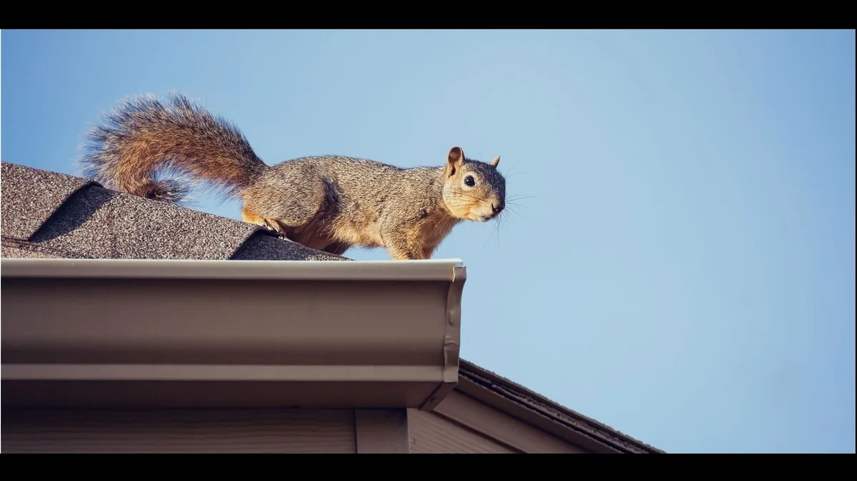 Red Rover Rodent Removal — pest control in Carrollton, DENTON County, TX