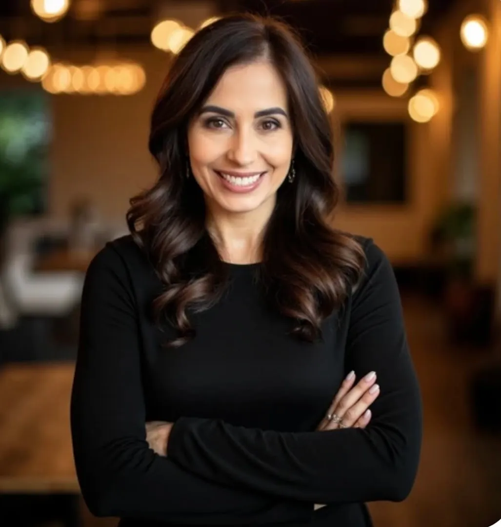 Melissa Galloway , Relationship Realty Group powered by Hite Properties in Houston, TX — business photo 5