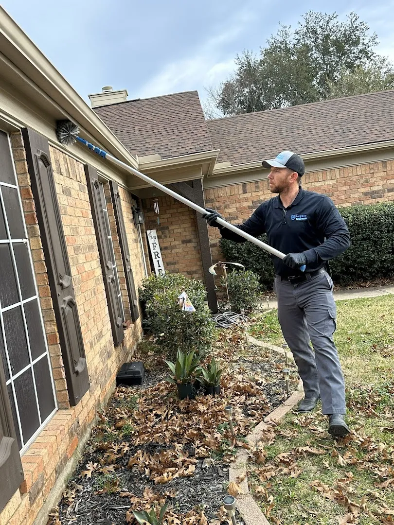Legacy Pest and Wildlife in Dallas, TX — business photo 3