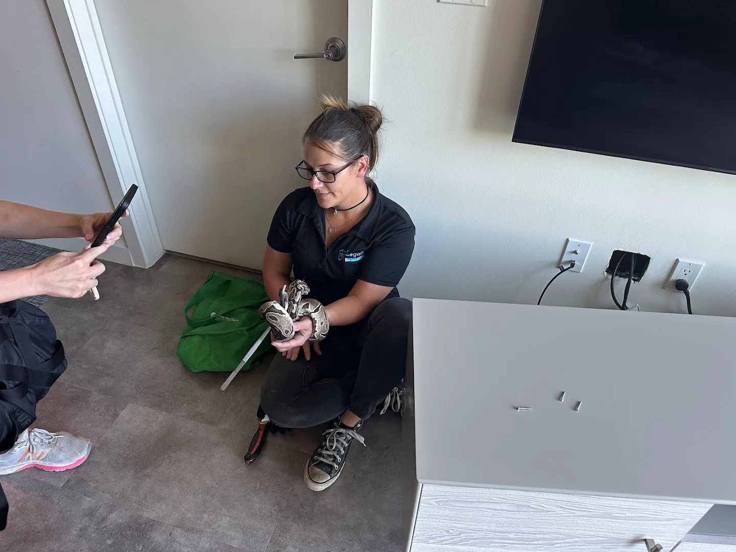 Legacy Pest and Wildlife in Dallas, TX — business photo 6