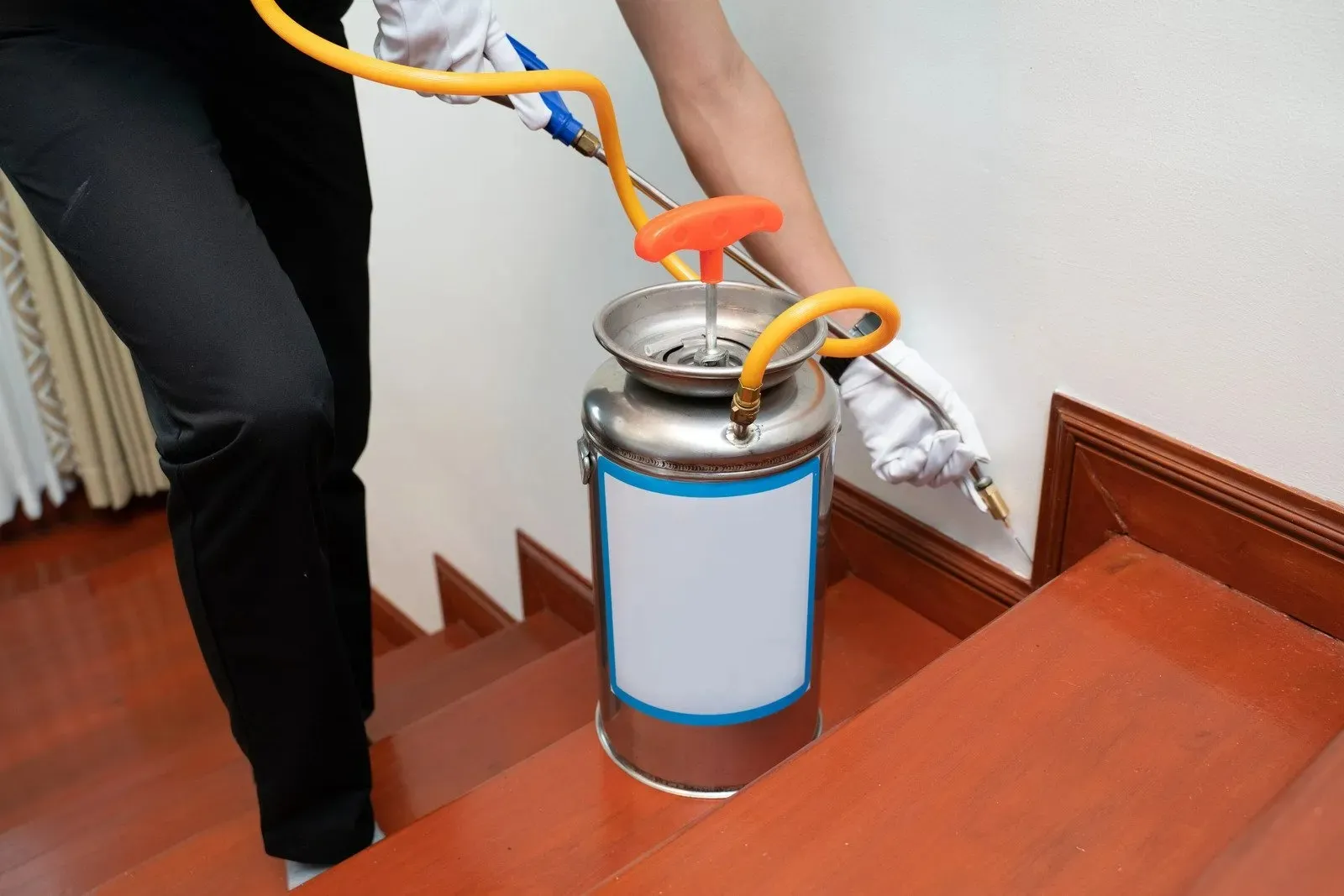Young Guns Pest Control in Fort Worth, TX — business photo 5