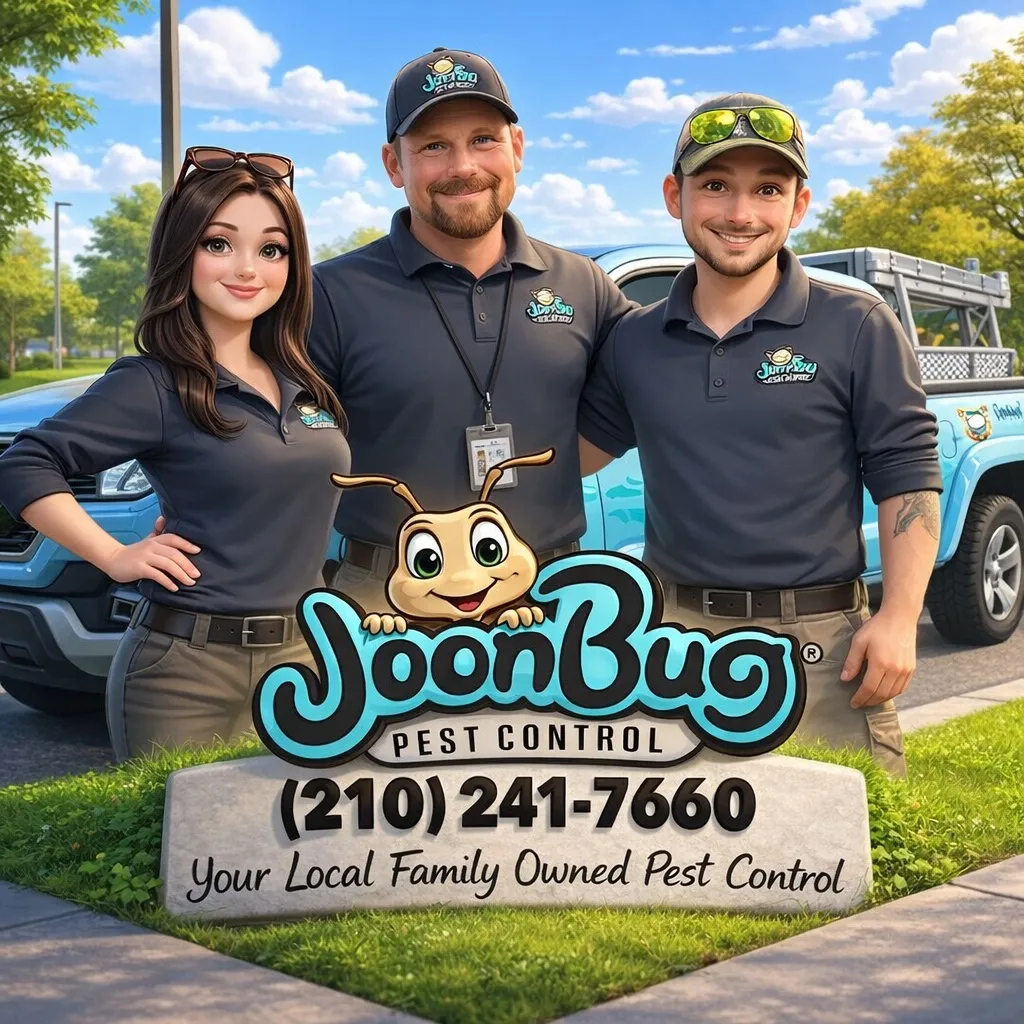 JoonBug Pest Control — pest control in San Antonio, BEXAR County, TX
