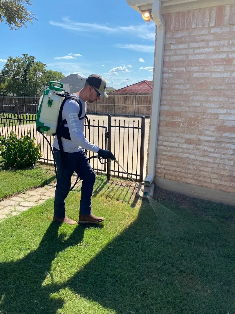 Blue Line Pest Police - Fort Worth in Fort Worth, TX — business photo 6