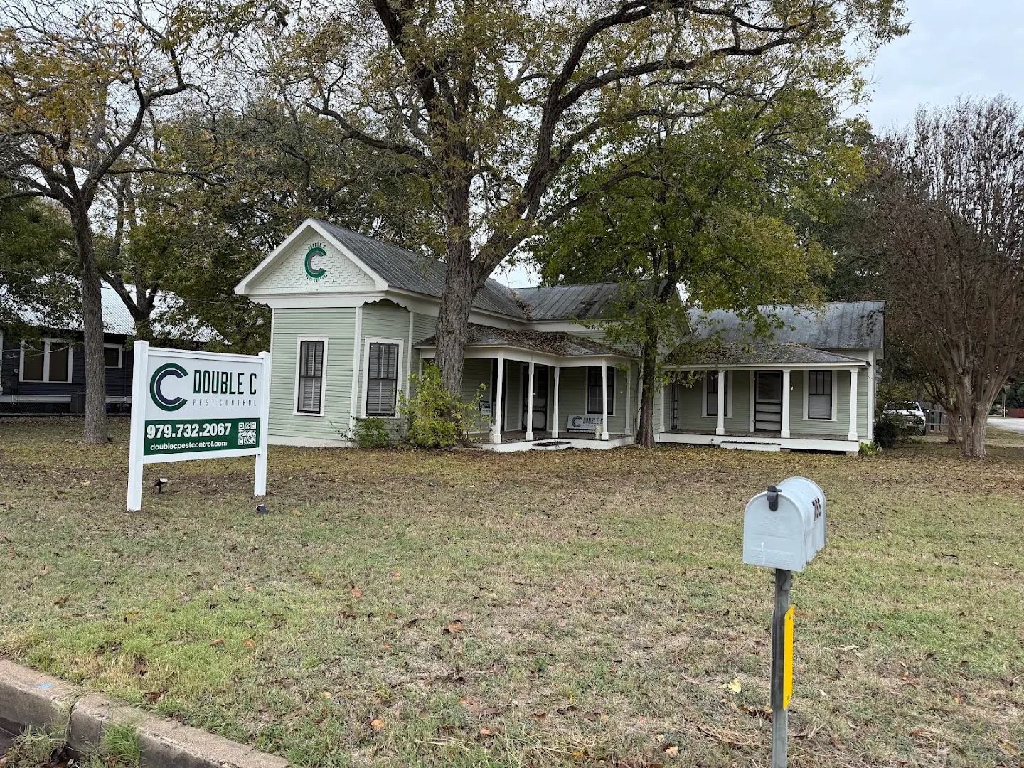 Double C Pest Control in Lubbock, TX — business photo 3