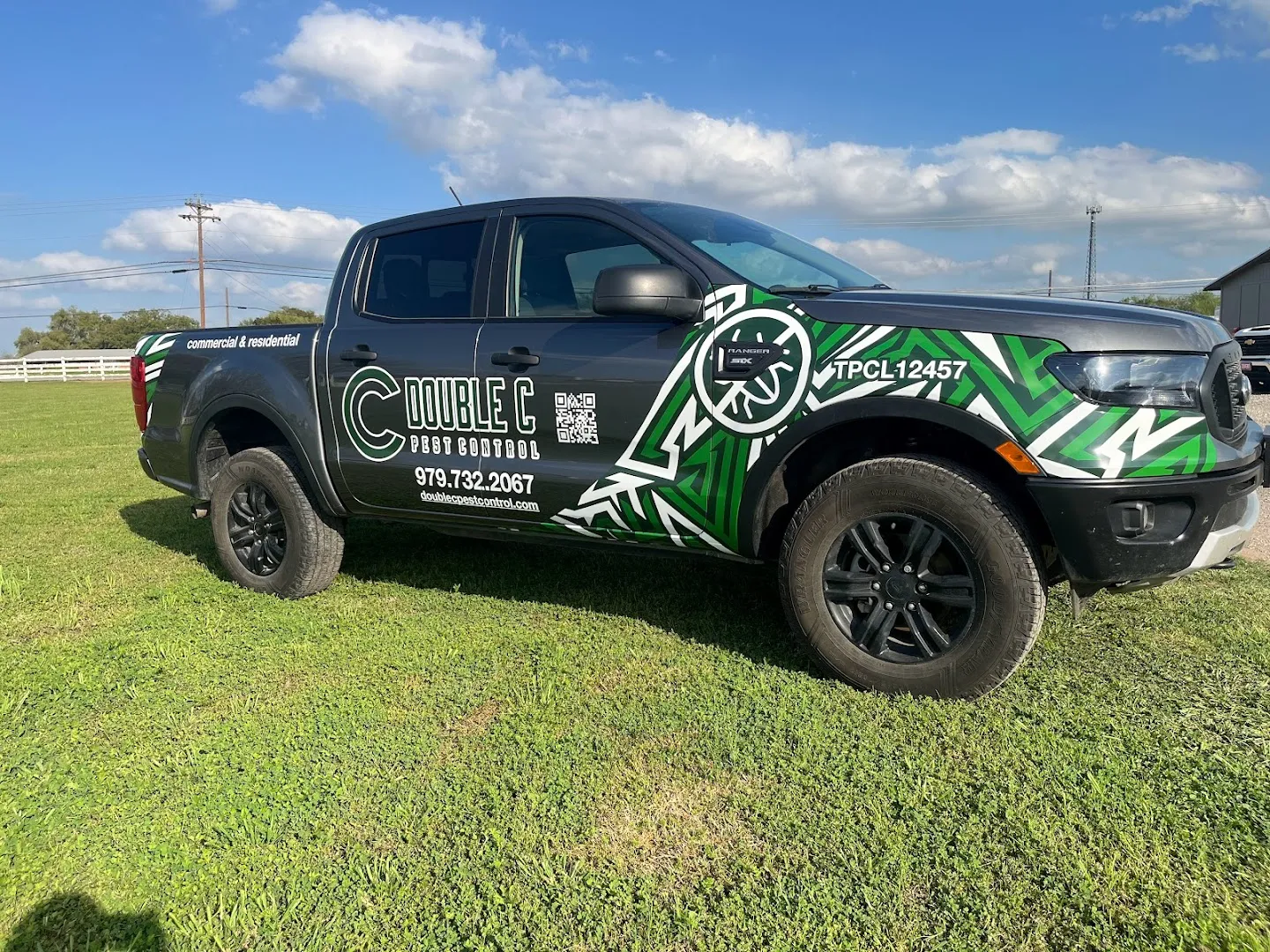 Double C Pest Control in Lubbock, TX — business photo 5