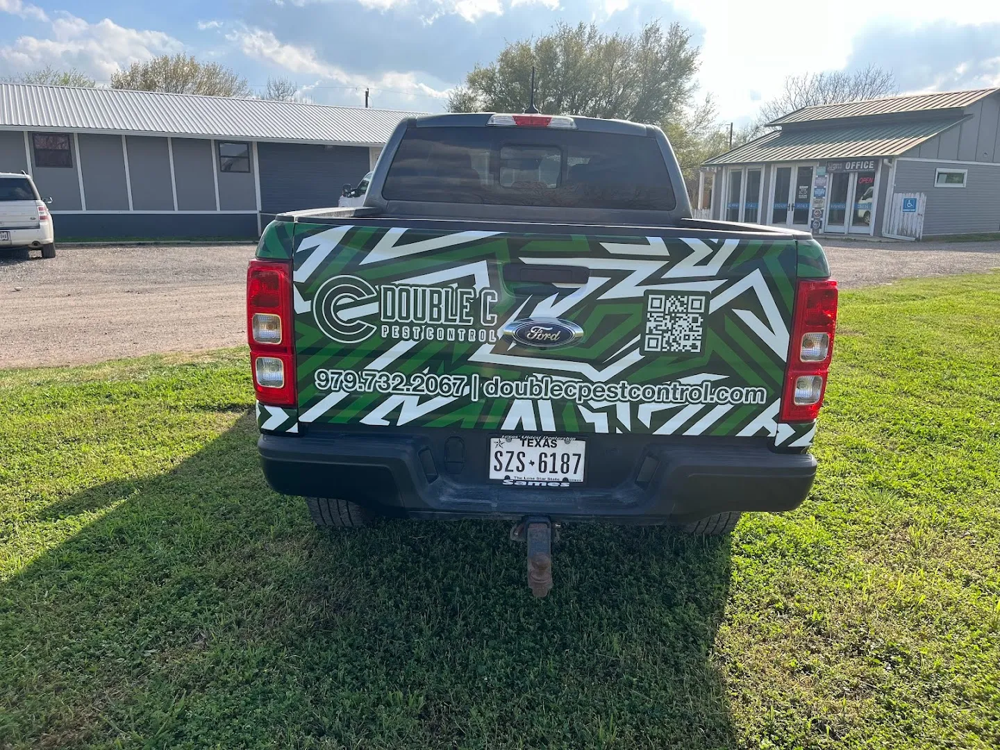 Double C Pest Control in Lubbock, TX — business photo 6
