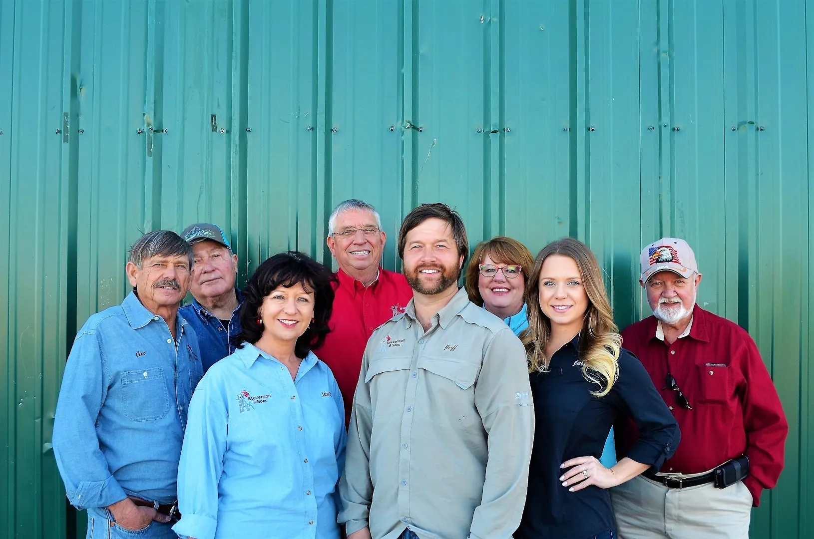 Stevenson & Sons Pest Control in Dalhart, TX — business photo 4