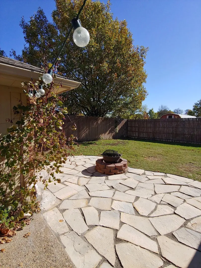 London Lawns & Landscaping in Dallas, TX — business photo 5