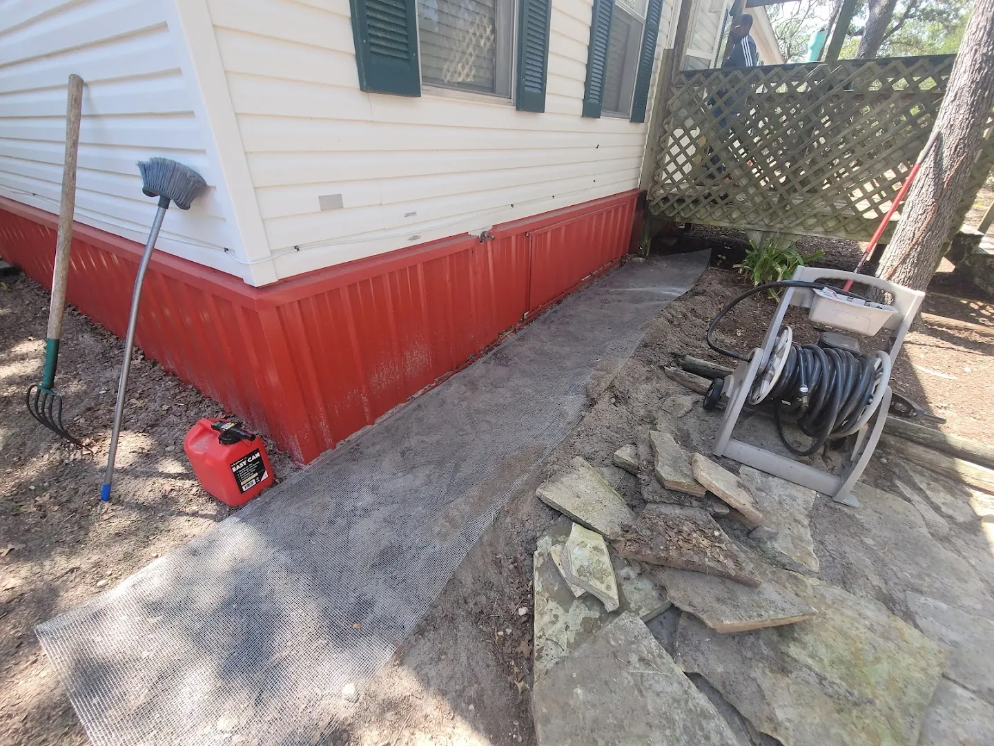 Pyramid Pest Solutions, LLC in Bastrop, TX — business photo 5