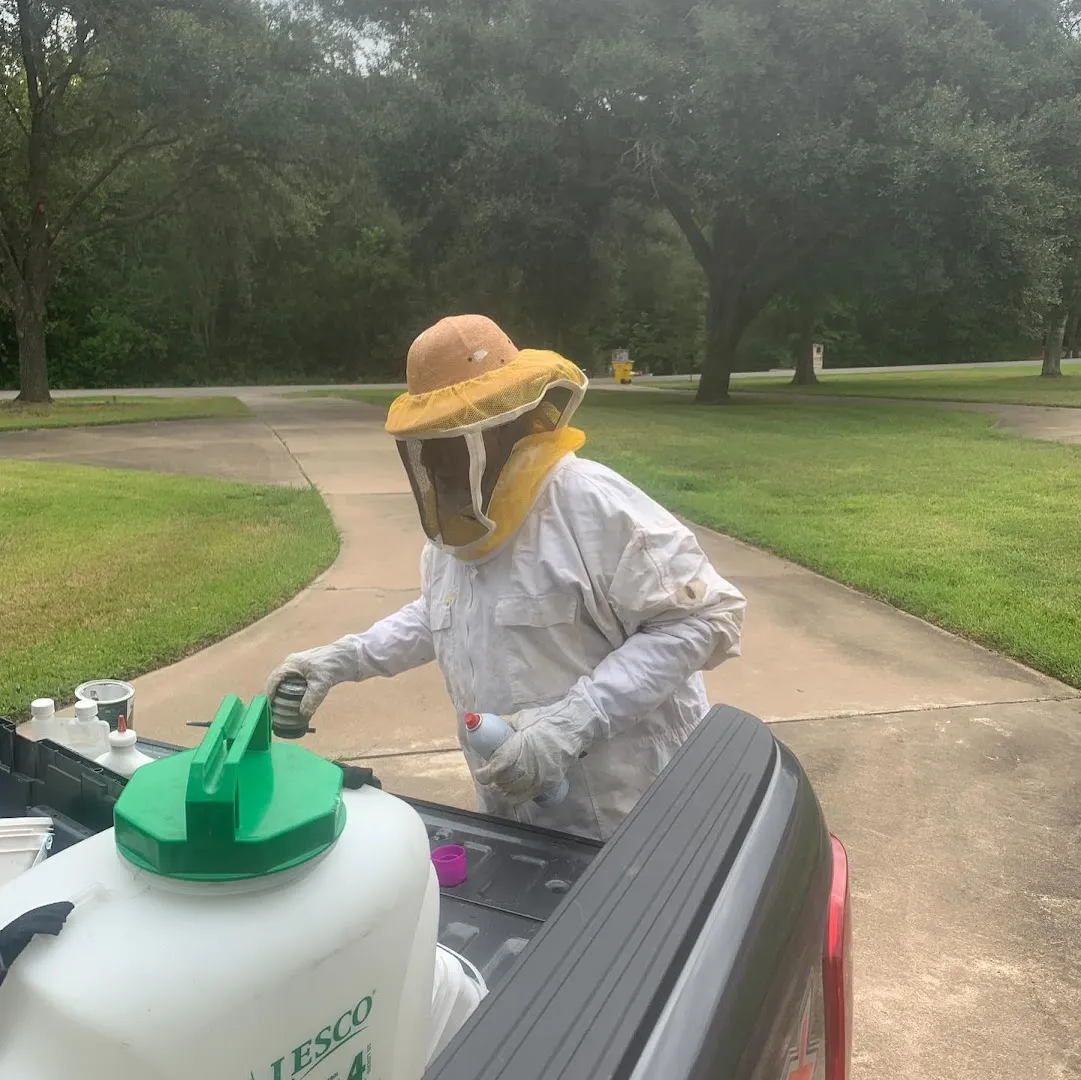 Swat Team Pest Control in Houston, TX — business photo 3