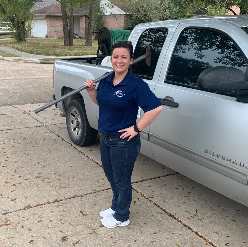 Swat Team Pest Control in Houston, TX — business photo 4