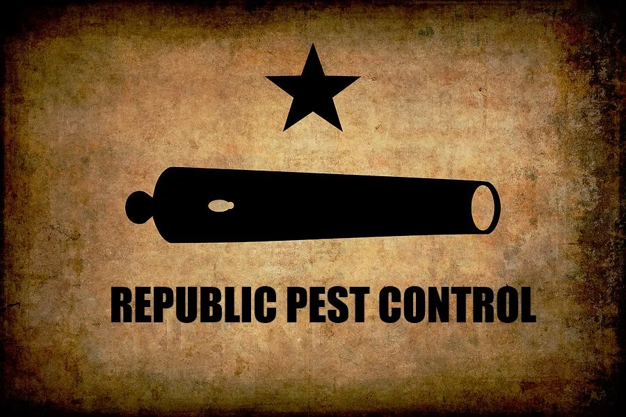 Republic Pest Control Magnolia — pest control in Anderson, GRIMES County, TX