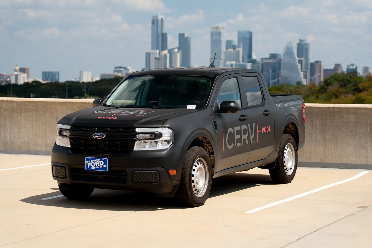 Cerv Property Solutions Austin in Austin, TX — business photo 6