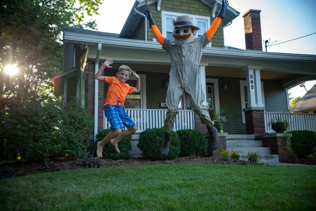 Mosquito Hunters of Southlake-North Richland Hills-Grapevine in Southlake, TX — business photo 2