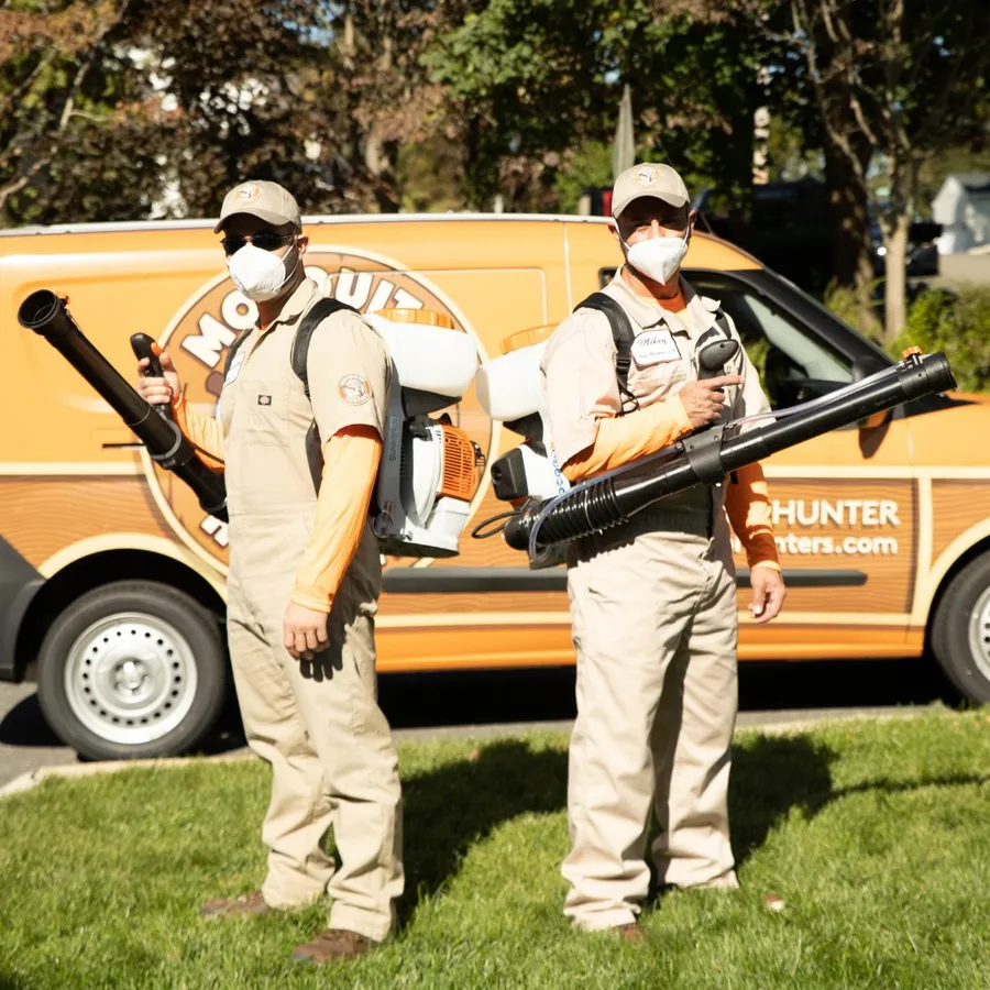 Mosquito Hunters of Southlake-North Richland Hills-Grapevine in Southlake, TX — business photo 5