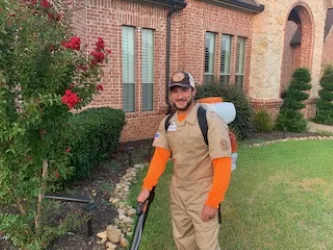 Mosquito Hunters of Southlake-North Richland Hills-Grapevine in Southlake, TX — business photo 6