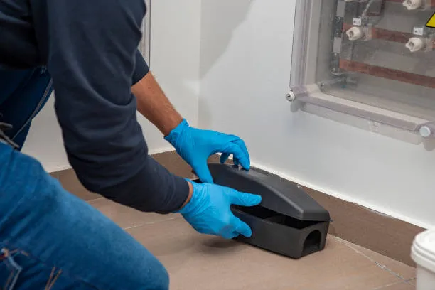 Pest Arrest LLC. in Richmond, TX — business photo 5