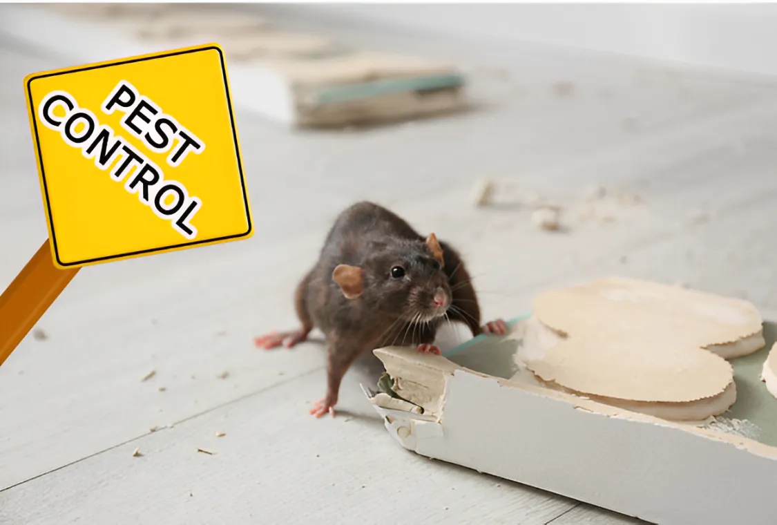 Pest Arrest LLC. in Richmond, TX — business photo 6