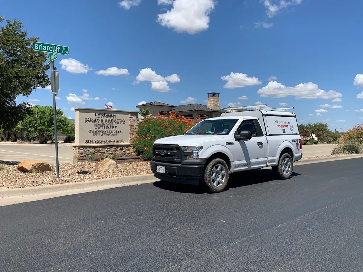 Tribal Services WTX in San Angelo, TX — business photo 3