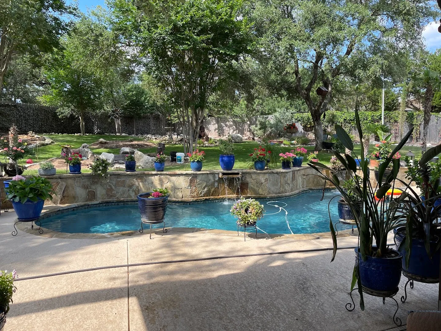 Mosquito Hunters of West Austin-Hays County in San Marcos, TX — business photo 5