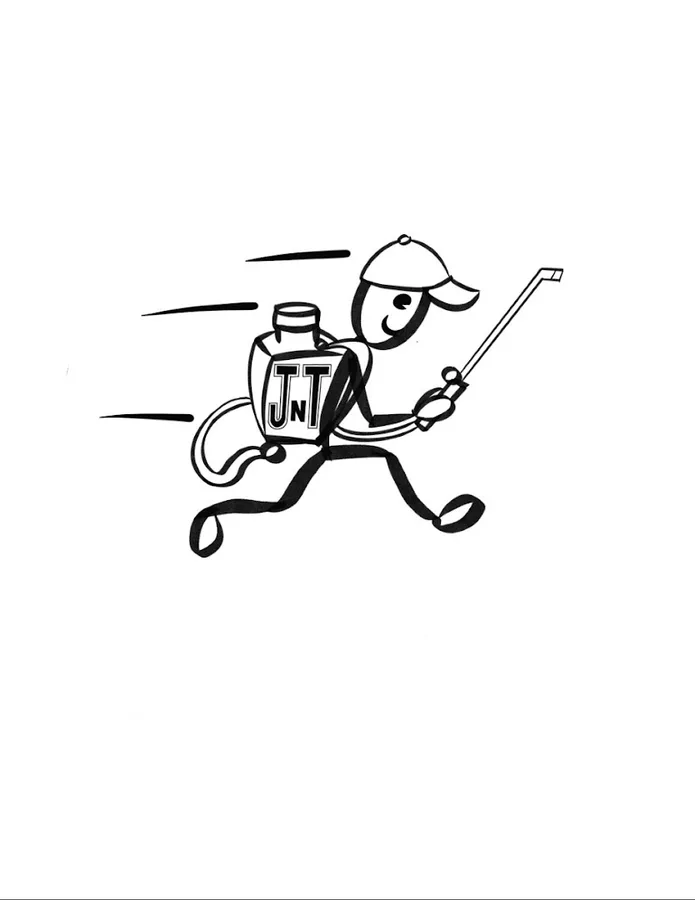 Just N Time Pest and Lawn — pest control in Burnet, BURNET County, TX