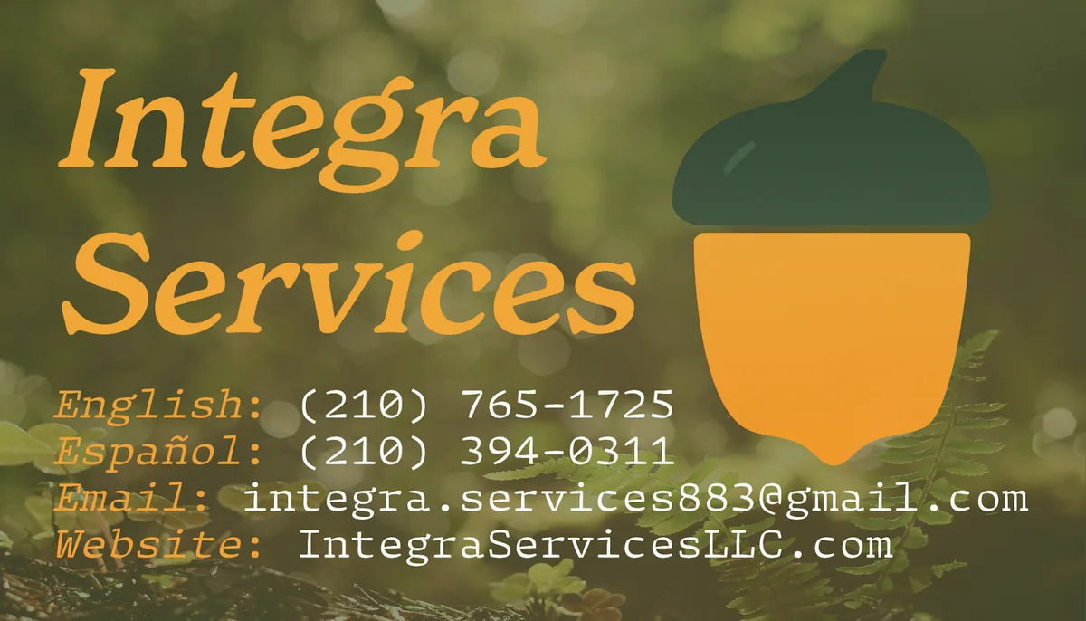 Integra Services LLC in San Antonio, TX — business photo 2
