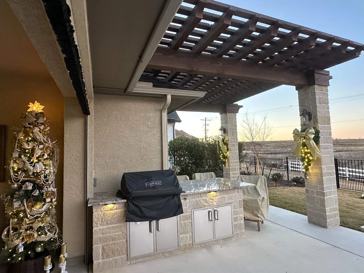 Proscapes Lawn & Tree Care in Keller, TX — business photo 3