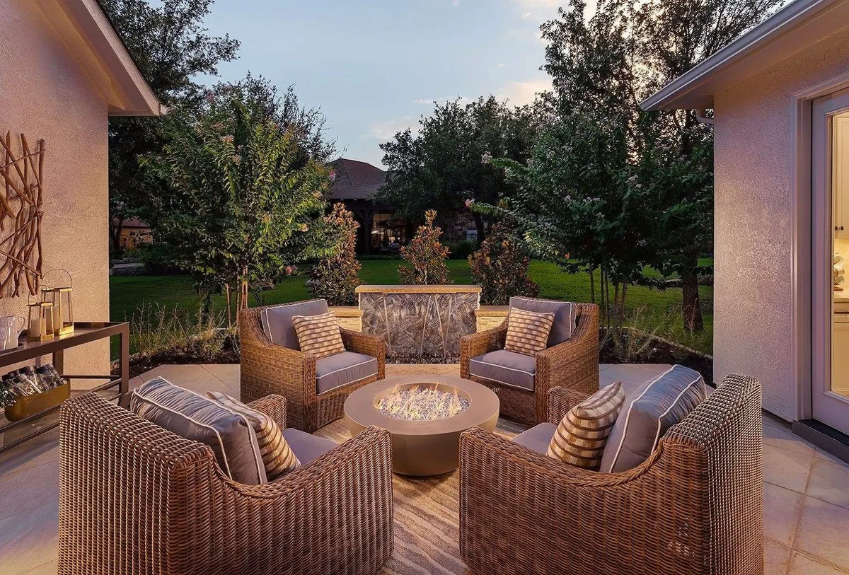 Proscapes Lawn & Tree Care in Keller, TX — business photo 4