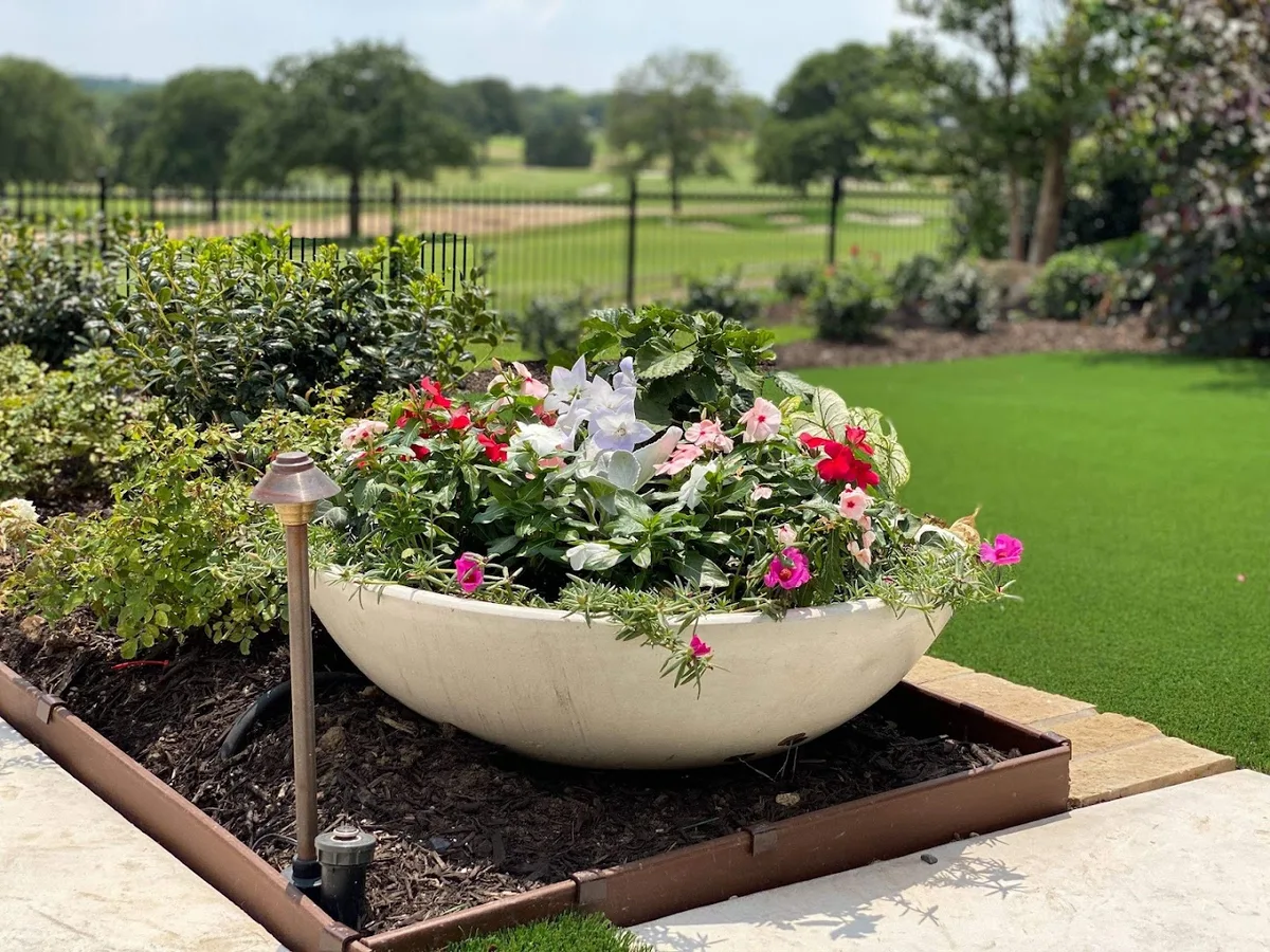 Proscapes Lawn & Tree Care in Keller, TX — business photo 5