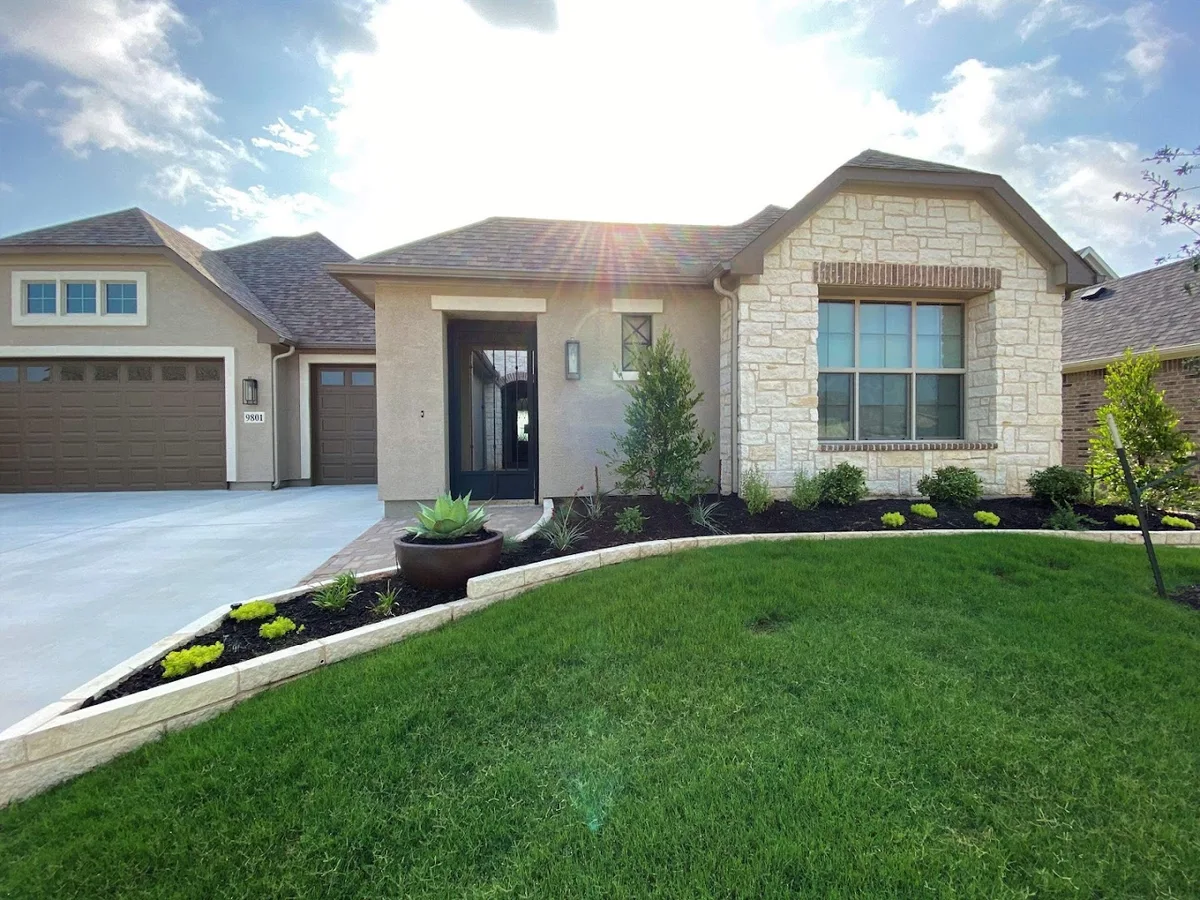 Proscapes Lawn & Tree Care in Keller, TX — business photo 6