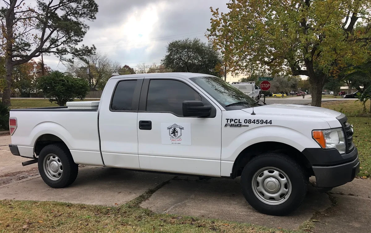 Knight's Termite & Pest Control — pest control in La Porte, HARRIS County, TX