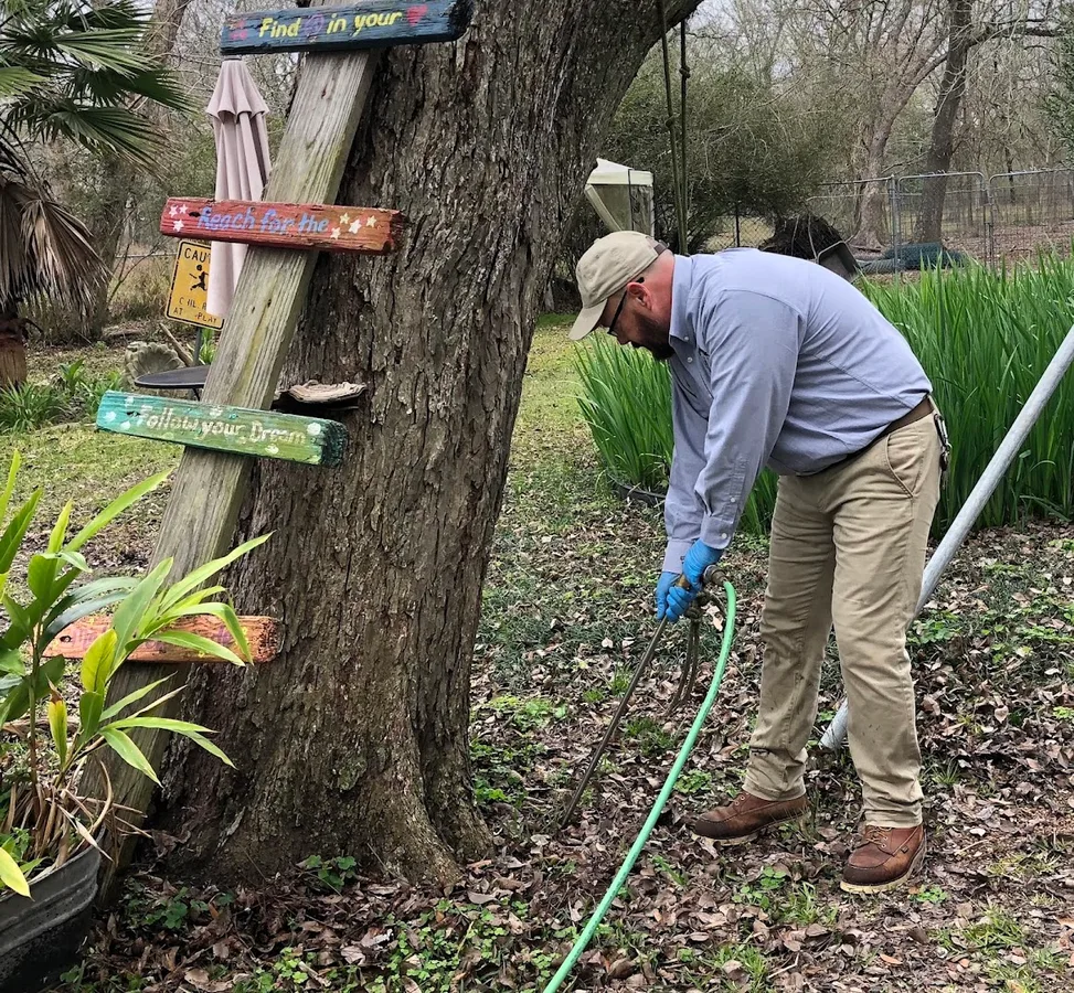 Knight's Termite & Pest Control in La Porte, TX — business photo 3