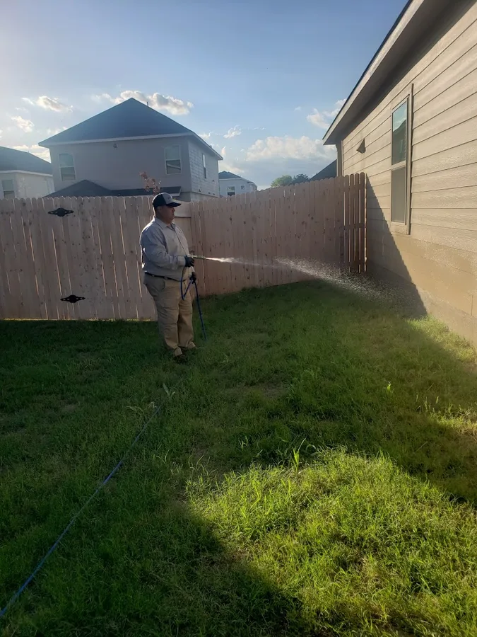 ACTIVE ZONE PEST CONTROL, LLC — pest control in San Antonio, BEXAR County, TX