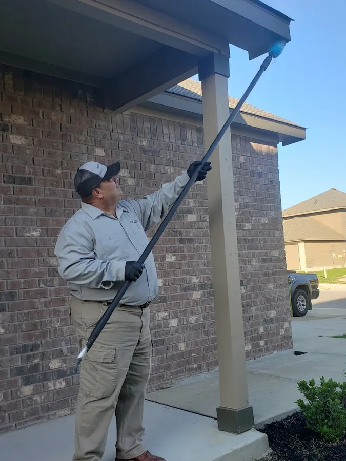 ACTIVE ZONE PEST CONTROL, LLC in San Antonio, TX — business photo 2