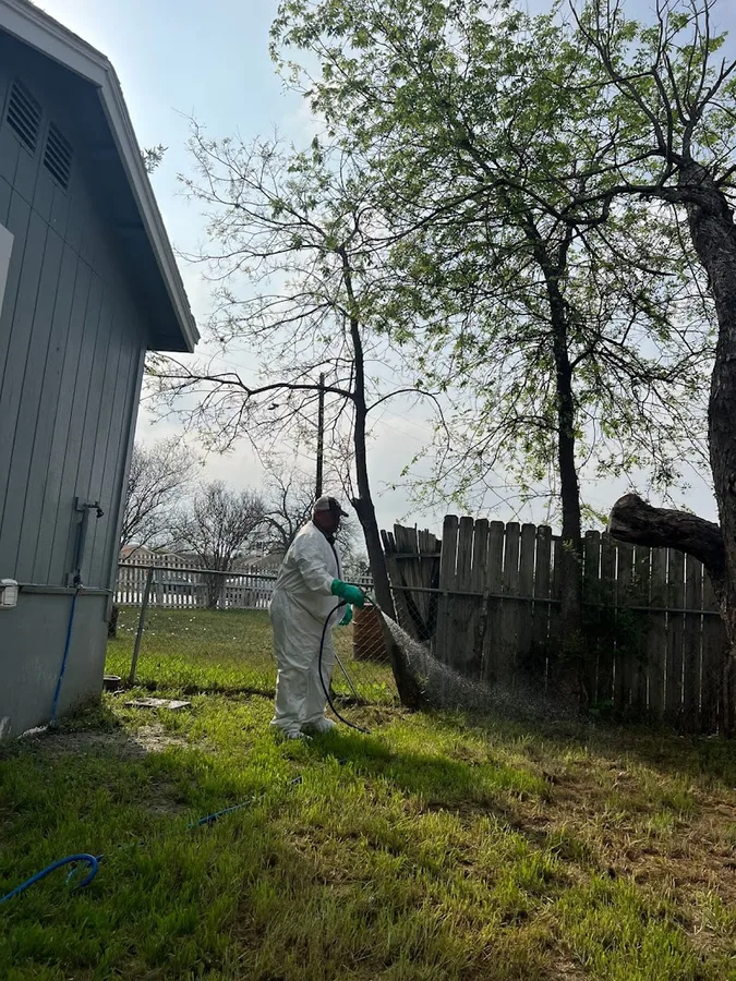 ACTIVE ZONE PEST CONTROL, LLC in San Antonio, TX — business photo 4