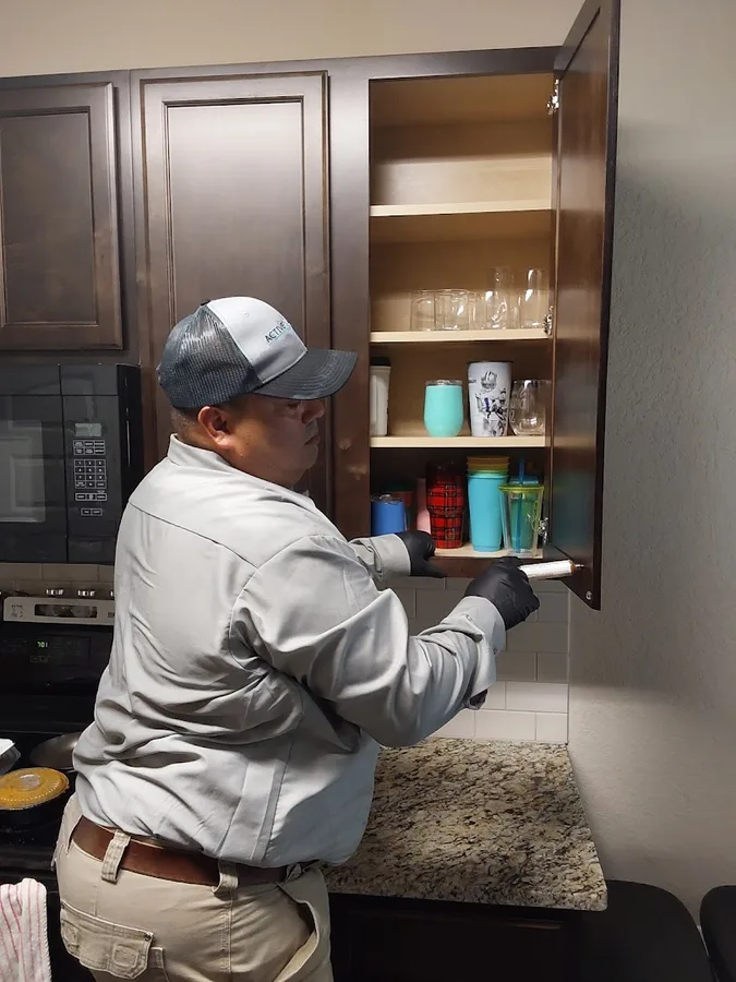 ACTIVE ZONE PEST CONTROL, LLC in San Antonio, TX — business photo 5