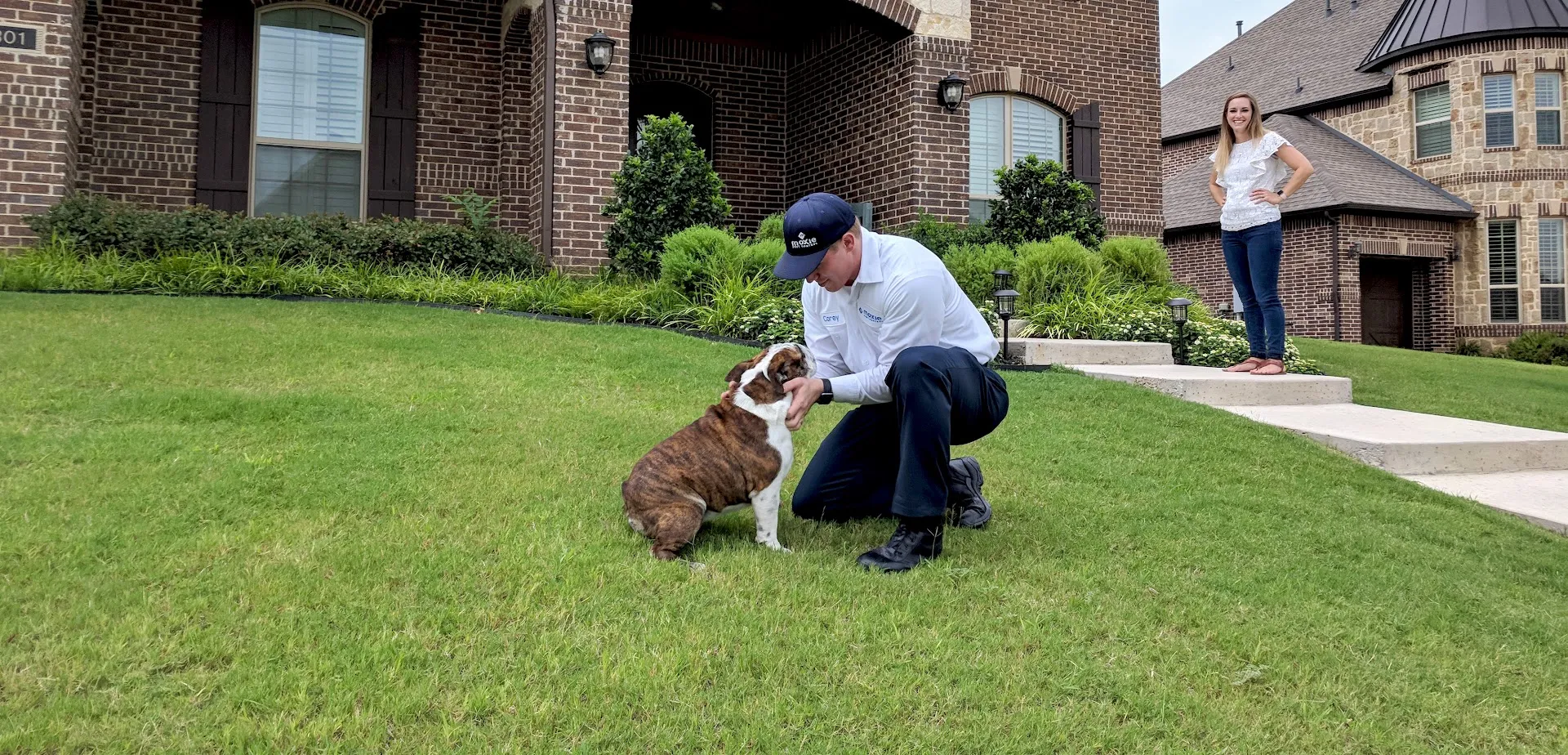 Moxie Pest Control — pest control in Dallas, DALLAS County, TX