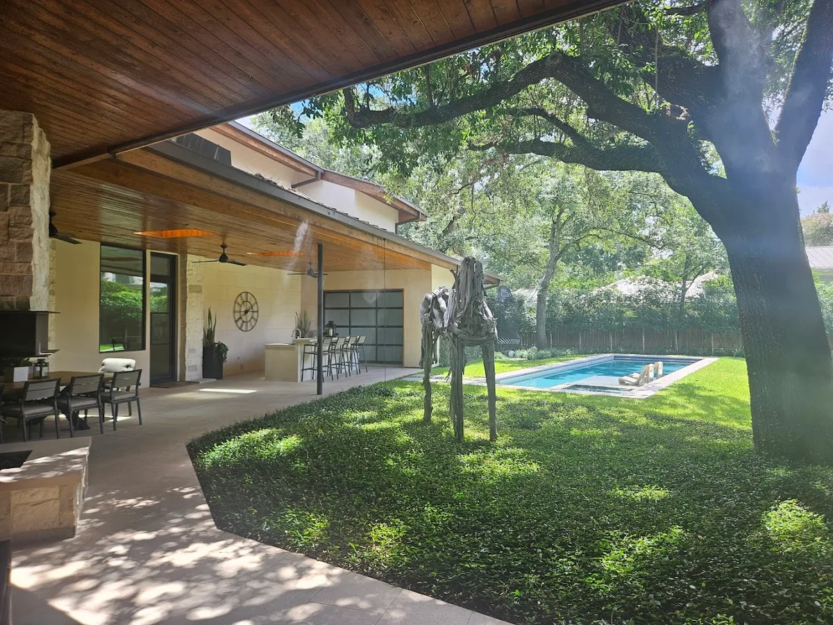 Coastal Mosquito Control- Insect Misting Systems — pest control in Houston, HARRIS County, TX