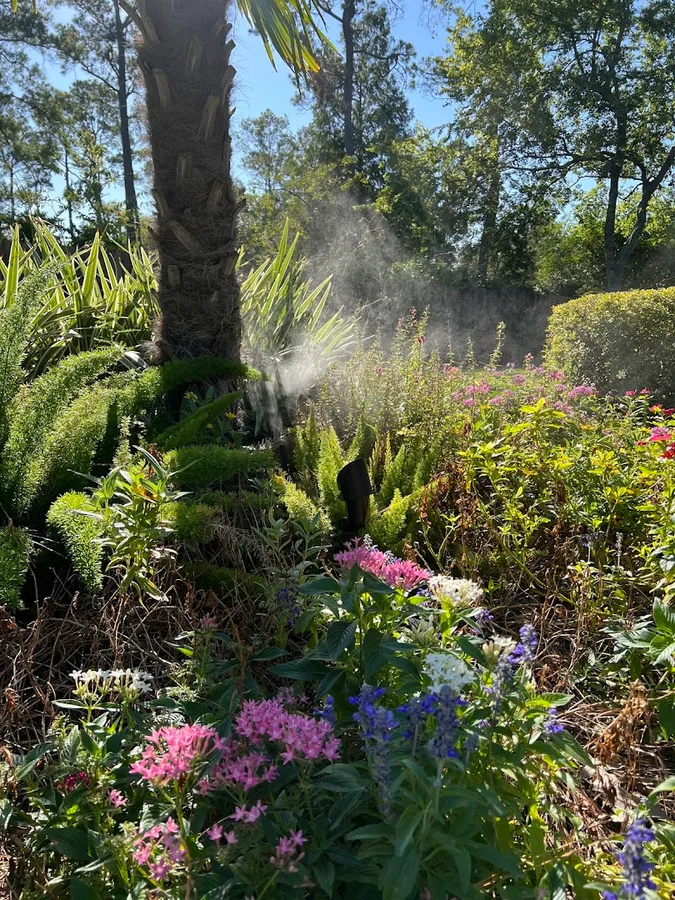 Coastal Mosquito Control- Insect Misting Systems in Houston, TX — business photo 6