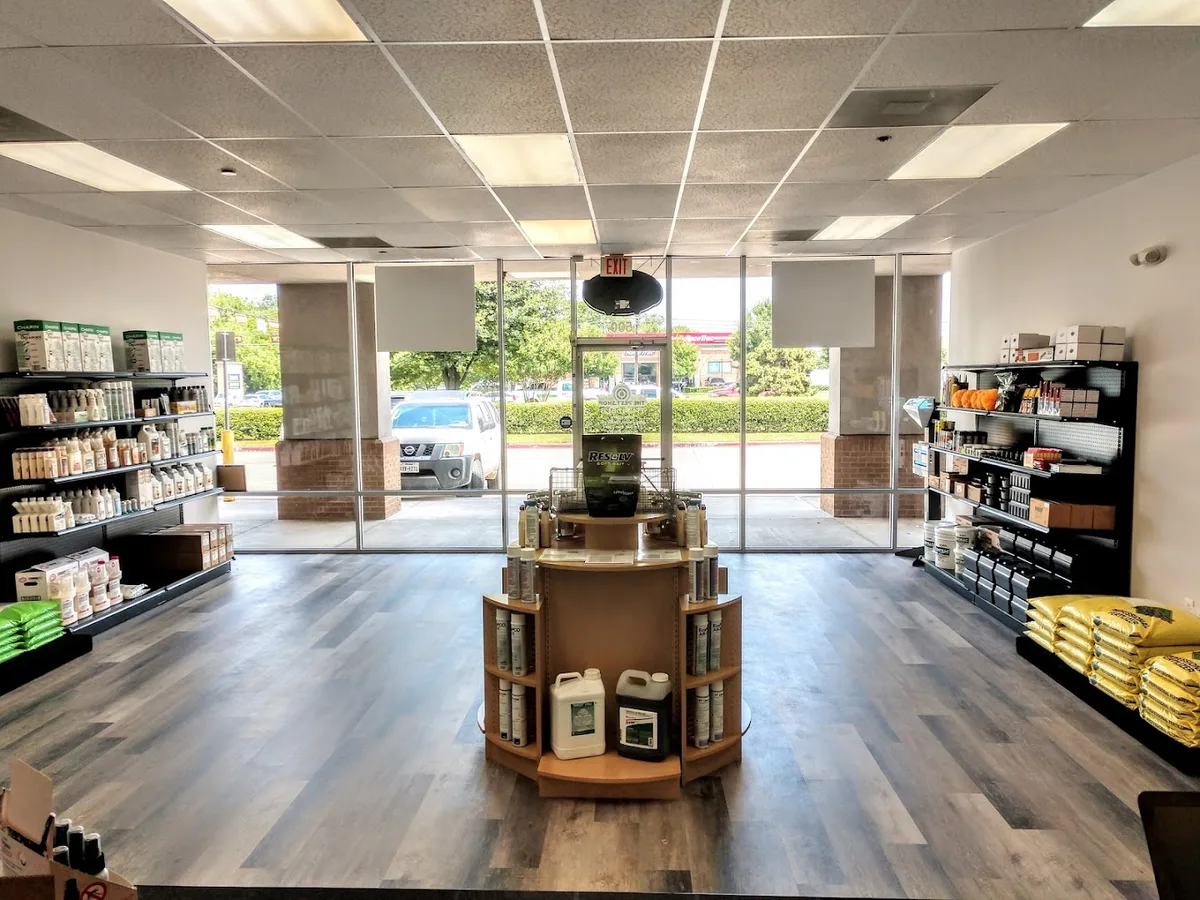 The Pest Shop - Pest Control and DIY Products — pest control in McKinney, COLLIN County, TX
