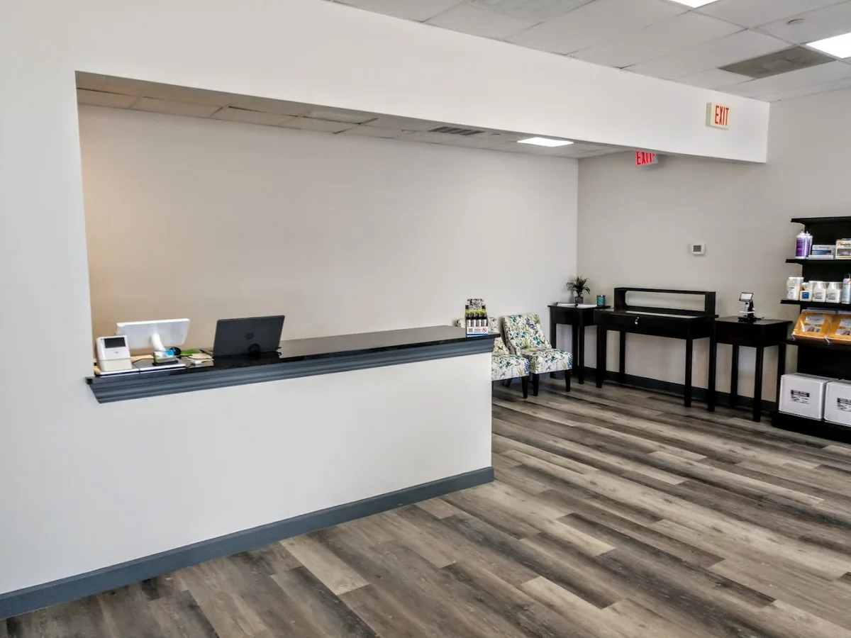The Pest Shop - Pest Control and DIY Products in McKinney, TX — business photo 2