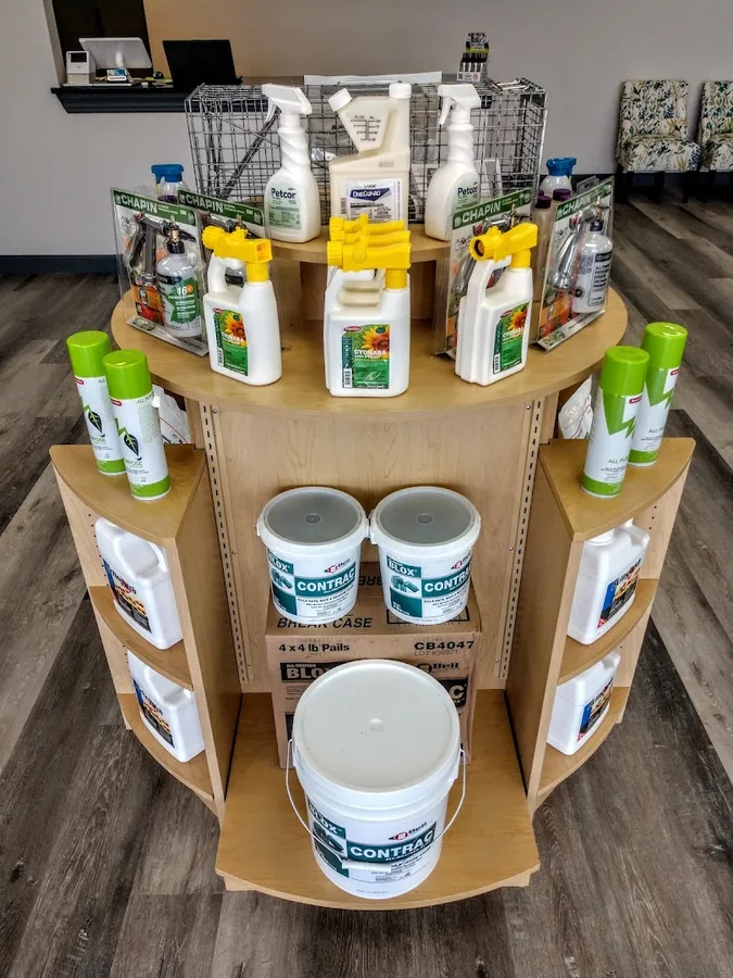 The Pest Shop - Pest Control and DIY Products in McKinney, TX — business photo 3